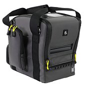 KIT, Accessory, Thermal Transfer Soft Carrying Case, ZD42X/ZD62X printer with battery attachment
