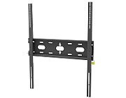 UNIVERSAL WALL MOUNT VESA/600X800 LOCABLE DESIGNED FOR TOU