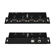 4 PORT USB SERIAL ADAPTER/.