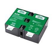 APC N:166 REPLACEMENT BATT/CARTRIDGE 166