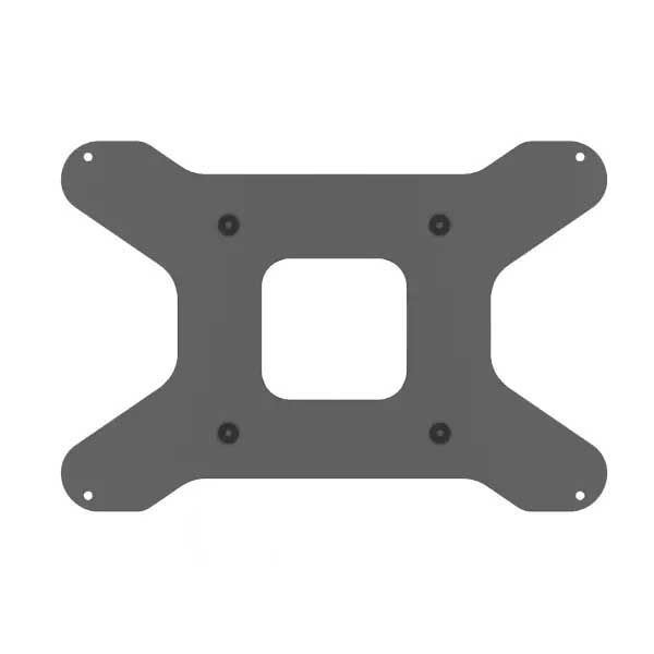 75X75MM VESA MOUNT KIT INCLUDES/M3 SCREWS