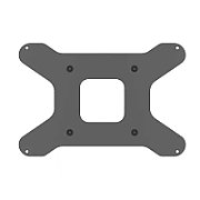 75X75MM VESA MOUNT KIT INCLUDES/M3 SCREWS