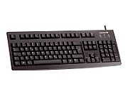 KEYBOARD USB W95 US BLACK NTK/104 KEYS