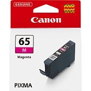Cartus cerneala Canon 4217C001 ,Magenta ,610 pagini ,Original (CLI-65m) 