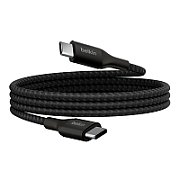 CAB015BT1MBK BELKIN BOOST/CHARGE 240W USB-C TO USB-C CABLE