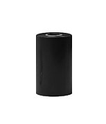 Wax Ribbon, 64mmx74m, 2300 Standard, 12mm core, 12/box