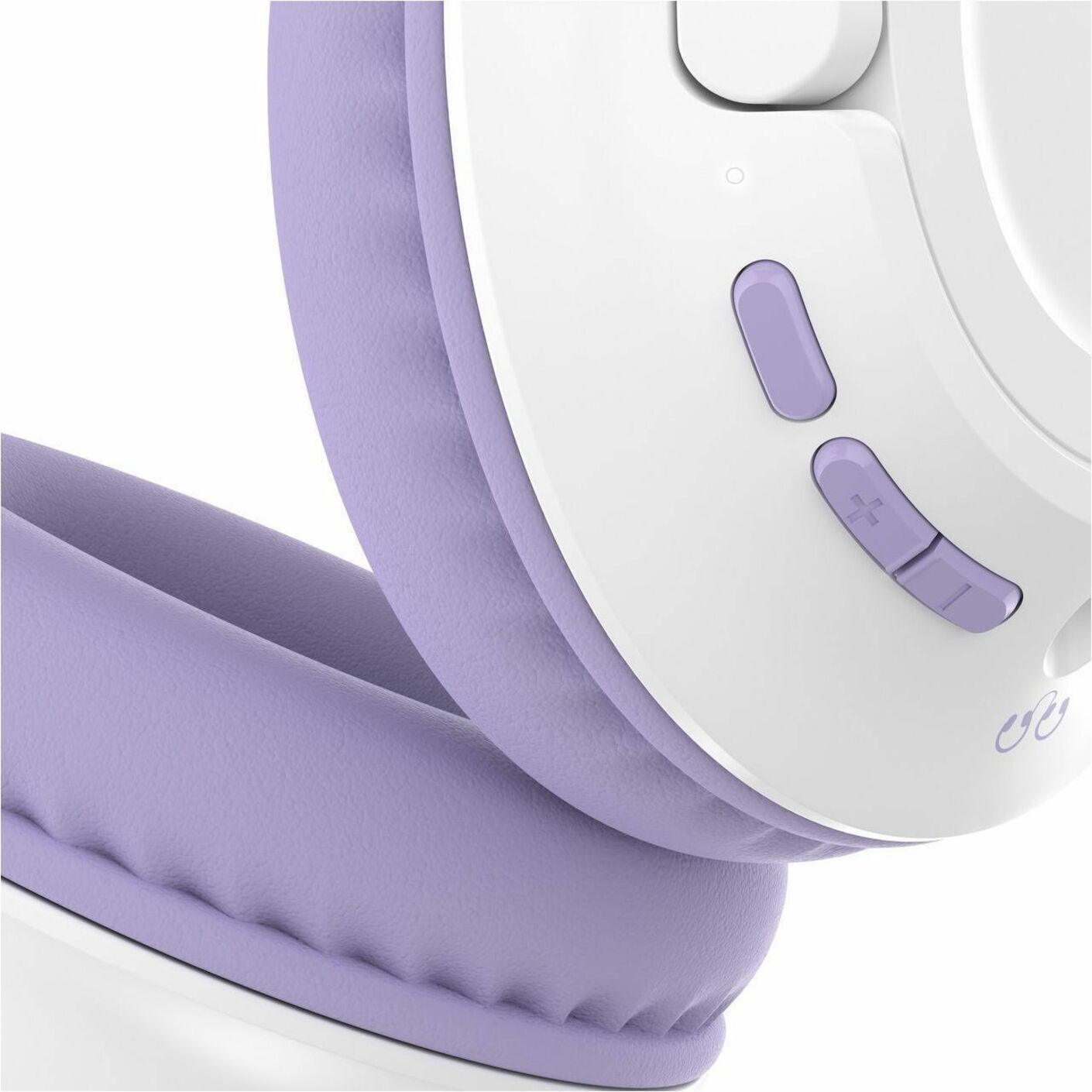SOUNDFORM INSPIRE-ON-EAR/BLUETOOTH CHILDRENS HEADPHONES W