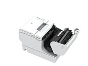 EPSON TM-H6000V-213 SERIAL/MICR WHITE IN
