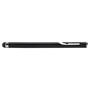 AM STYLUS/FOR ALL TOUCHSCREEN BLACK PLASTI