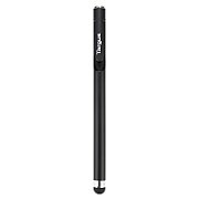AM STYLUS/FOR ALL TOUCHSCREEN BLACK PLASTI