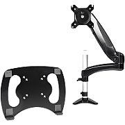 DESK MOUNT LAPTOP ARM/.