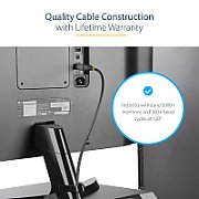 3FT DISPLAYPORT 1.4 8K 60HZ/.