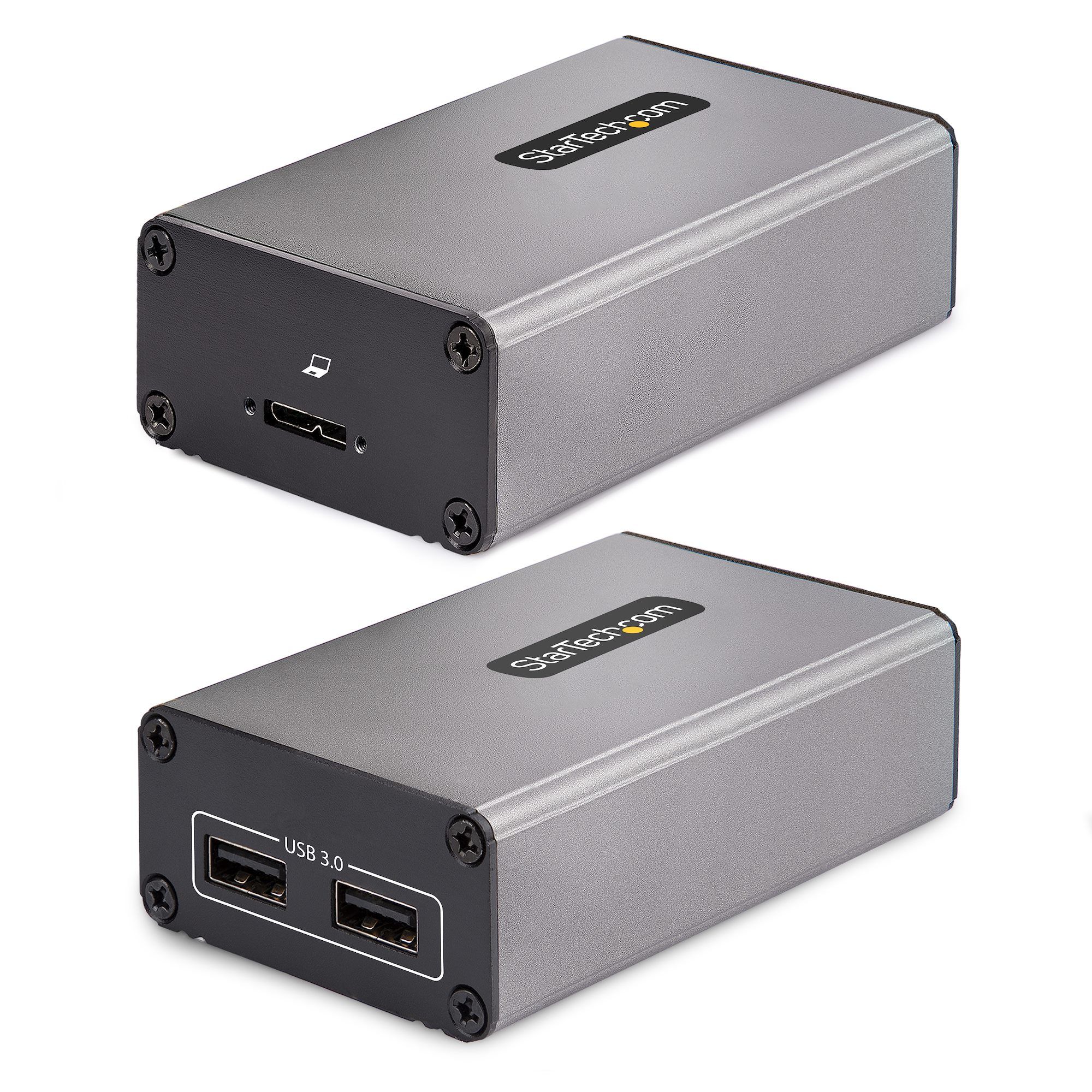 USB 3.0 EXTENDER OVER FIBER/.