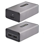 USB 3.0 EXTENDER OVER FIBER/.