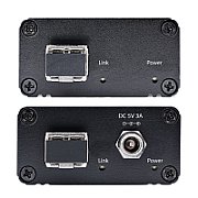 USB 3.0 EXTENDER OVER FIBER/.