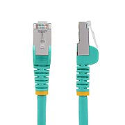 5M CAT6A ETHERNET CABLE LSZH/10GBE NETWORK PATCH CABLE