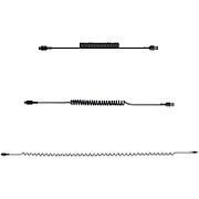 USB A TO C CHARGING CABLE/.