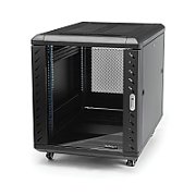 12U 36IN SERVER RACK CABINET/.