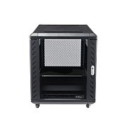 12U 36IN SERVER RACK CABINET/.