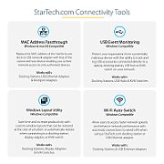 THUNDERBOLT 4 DOCK 96W PD/.