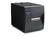 TT Printer ZT111 4 , 203 dpi, Thermal Transfer, Tear, EU/UK Cords, USB, Serial, Ethernet, BTLE, USB Host, EZPL