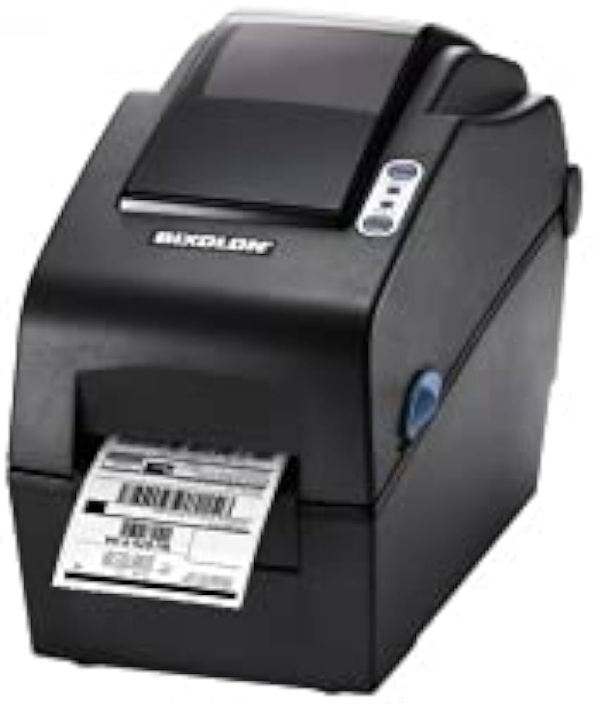 SLP-DX220 DARK GRAY DT 2IN/203DPI DT TRANSANDREFLSENS SER U