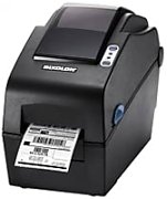 SLP-DX220 DARK GRAY DT 2IN/203DPI DT TRANSANDREFLSENS SER U