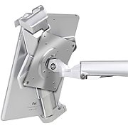 LOCKABLE TABLET MOUNT 13IN/F/TABLET 7.9-13IN 2.3KG SILVER
