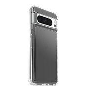 OTTERBOX SYMMETRY CLEAR/GOOGLE PIXEL 8PRO CLEAR PROPACK