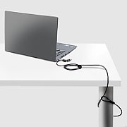 NANOK-LAPTOP-LOCK/NANO LAPTOP CABLE LOCK