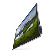 Dell TFT P6524QT 64.53IN 189.2CM IPS/3840X2160 16:9 HDMI USB-C DP