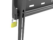 UNIVERSAL WALL MOUNT VESA/800X600 LOCABLE DESIGNED FOR TOU