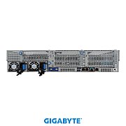 Server GIGABYTE R282-Z90, Rack 2U, fara procesor, fara memorie, fara stocare, 12 x LFF, Fara sursa Fara sistem de operare