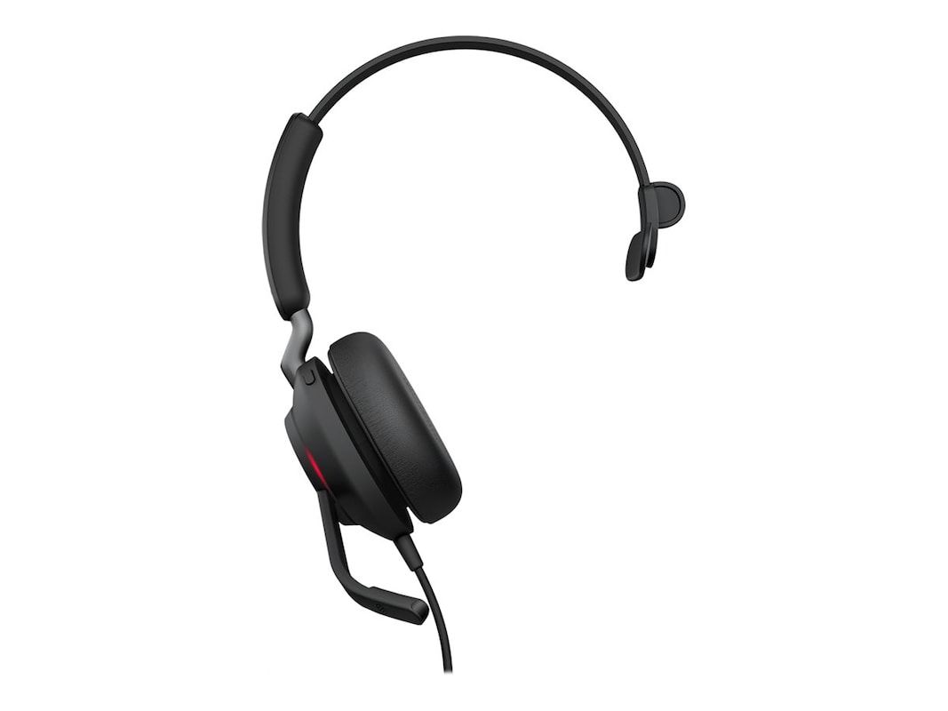 JABRA EVOLVE2 40 SE USB-C MS/MONO