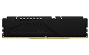 Memorie Kingston FURY Beast 32 GB DDR5 6000 MHz CL40, XMP 3.0, Negru