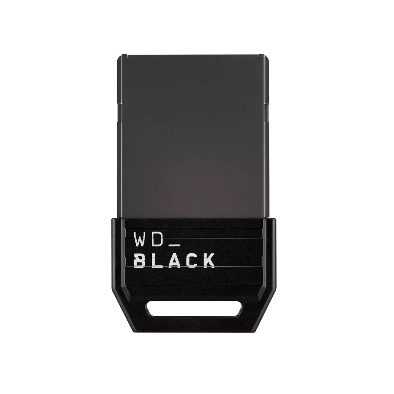 WD BLACK C50 EXPANSION CARD FOR/XBOX 512GB