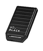 WD BLACK C50 EXPANSION CARD FOR/XBOX 512GB