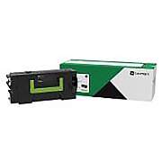 Cartus toner Lexmark 58D2H00 ,Negru ,15 000 Pagini ,Original (58D2H00) 