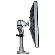 DESK MOUNT MONITOR ARM/.