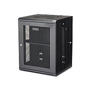 15U SERVER RACK ENCLOSURE/.