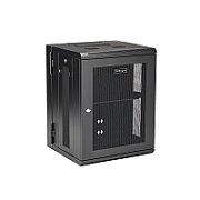 15U SERVER RACK ENCLOSURE/.