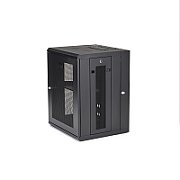 15U SERVER RACK ENCLOSURE/.