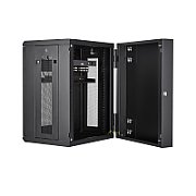 15U SERVER RACK ENCLOSURE/.