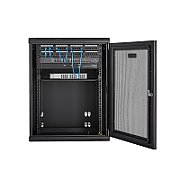 15U SERVER RACK ENCLOSURE/.