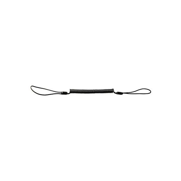 STYLUS COIL TETHER (ET5X, ET8X)