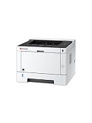 Imprimanta laser monocrom Kyocera P2040dw, A4, duplex, USB 2.0, Wi-Fi, 40 ppm