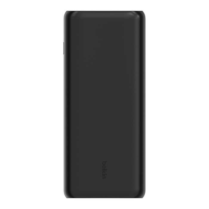 20K POWER BANK WITH 20W PD/