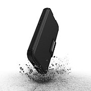 OB STRADA MAGSAFE APPLE IPHONE/15 PRO SHADOW BLACK