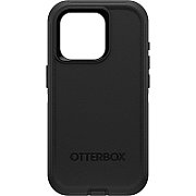 OB DEFENDER APPLE IPHONE 15 PRO/BLACK