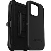 OB DEFENDER APPLE IPHONE 15 PRO/BLACK